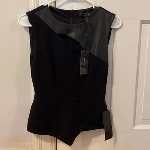 BCBG black top